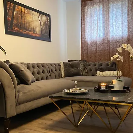 Private Lux With Whirlpool And Sauna In Zürich