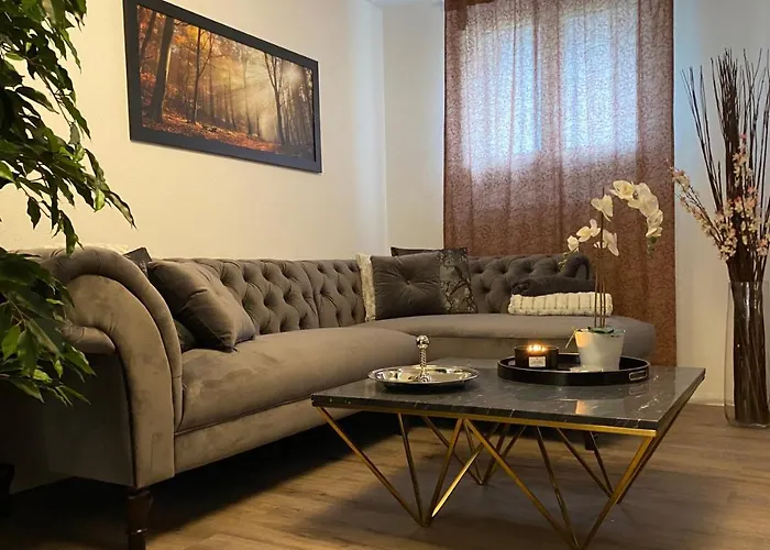 Private Lux With Whirlpool And Sauna In チューリッヒ