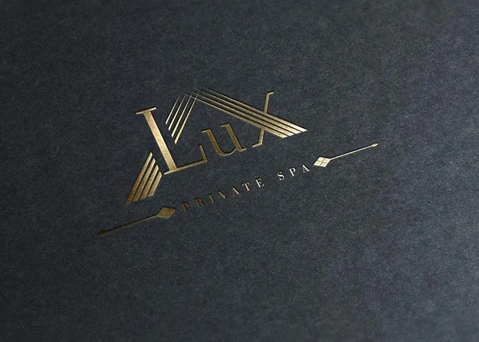 Bed & Breakfast Private Lux With Whirlpool And Sauna In 4*