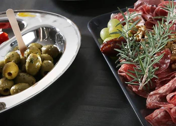 Private Lux With Whirlpool And Sauna In 4*