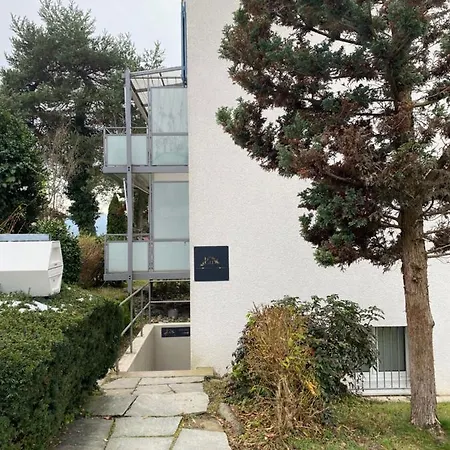 فندق مبيت وإفطار Private Lux With Whirlpool And Sauna In زيورخ