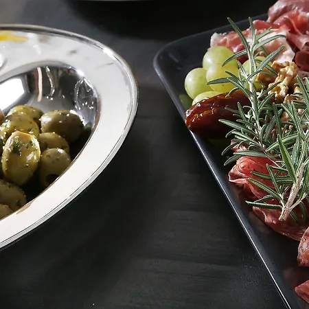 Private Lux With Whirlpool And Sauna In 4*