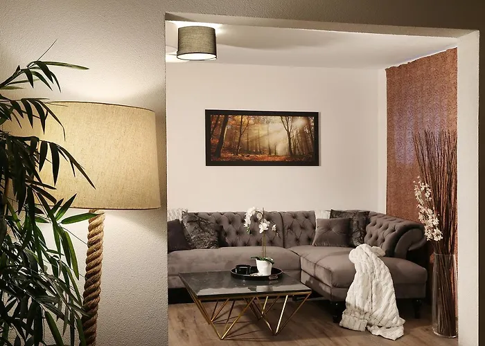 Private Lux With Whirlpool And Sauna In לינה וארוחת בוקר ציריך